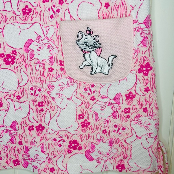 DISNEY ARISTOCATS DRESS - Picture 2 of 8